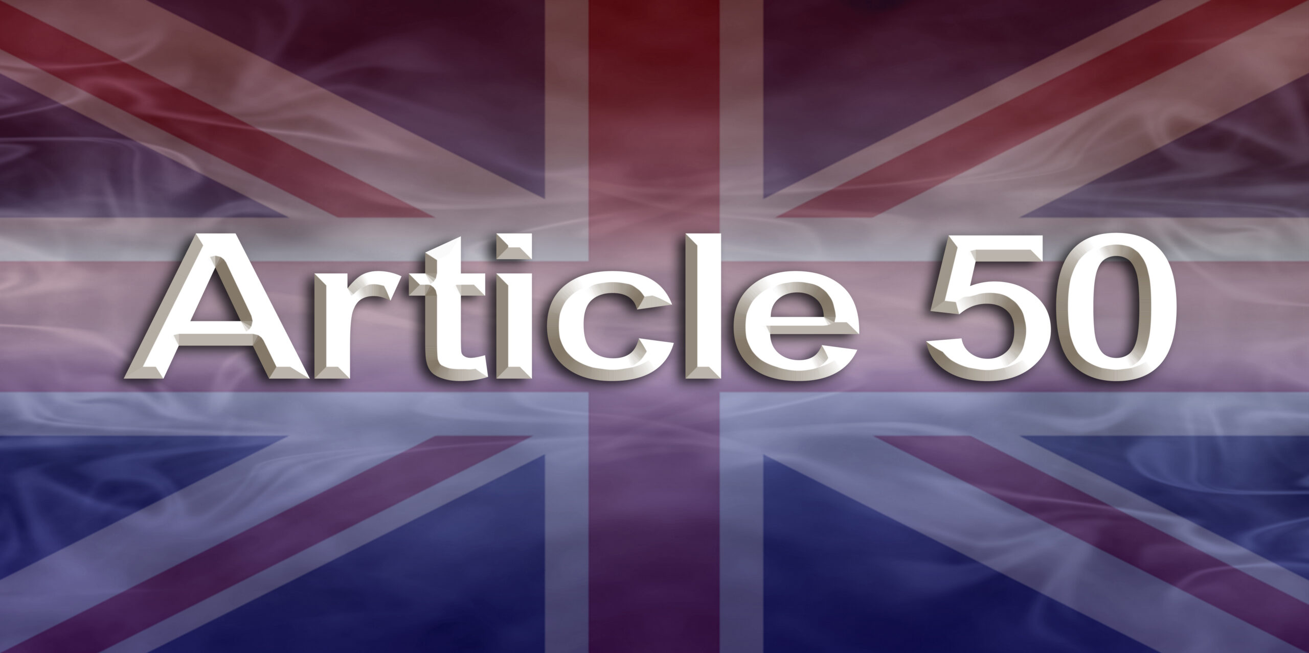 Almost half of SMEs feel it is too early to tell if triggering Article 50 will negatively affect them