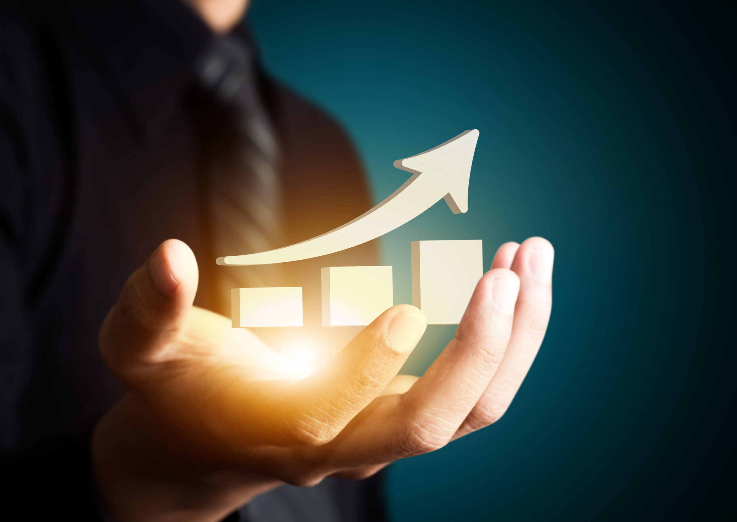 It can be hard to direct company growth if you don’t have an end goal in sight