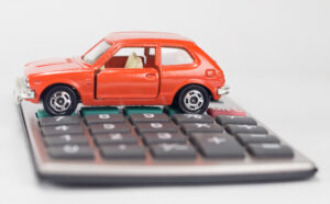 Get clued up on tax for your company car