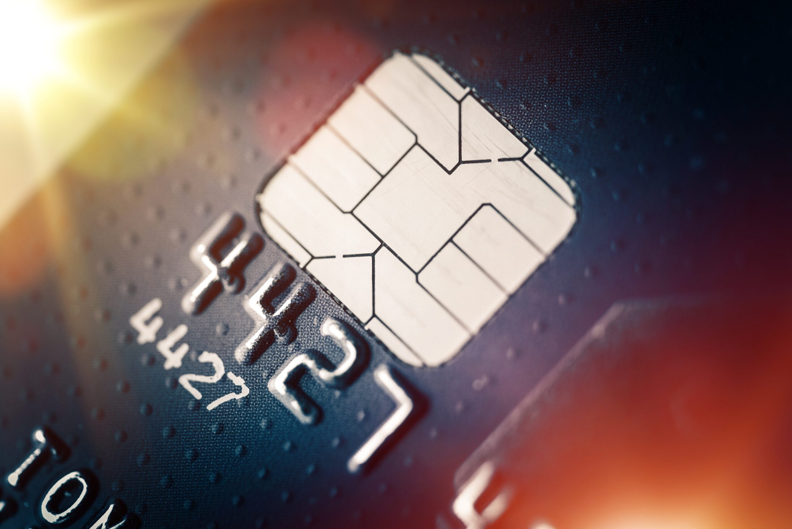 Borrowers in London favour a spending credit card