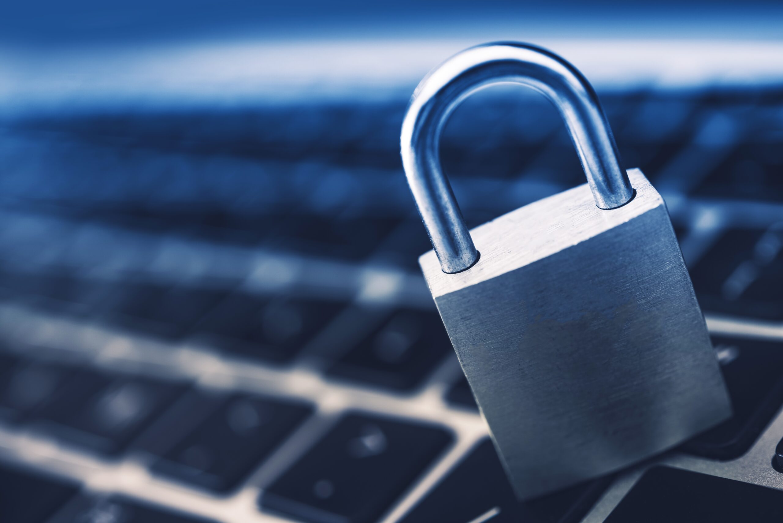 A third (35 per cent) of an insurance firm’s 86.4 million folders were open to every employee, exposing them to insider threats