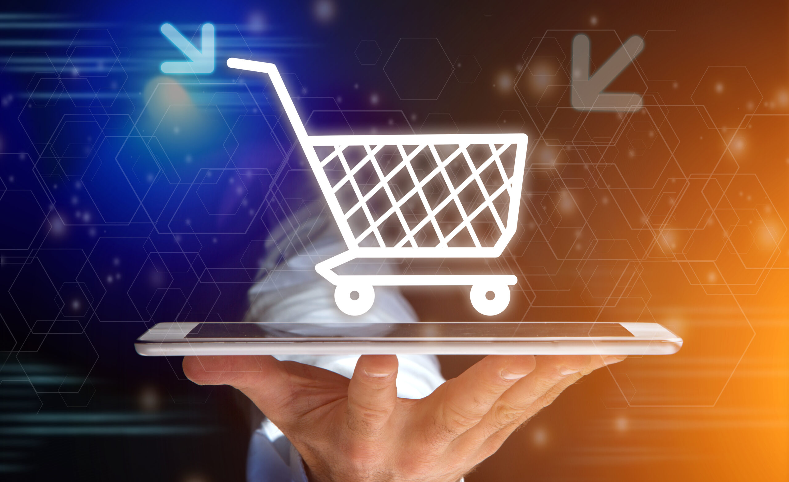 88 per cent of consumers and 61 per cent of C-Level executives expect to complete business online to tackle digital demand