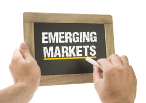 Some members of the panel suggested that innovation will be the biggest driver of growth in emerging markets