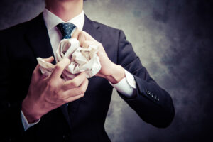 Almost all financial leaders say their responsibilities have changed over the last three years