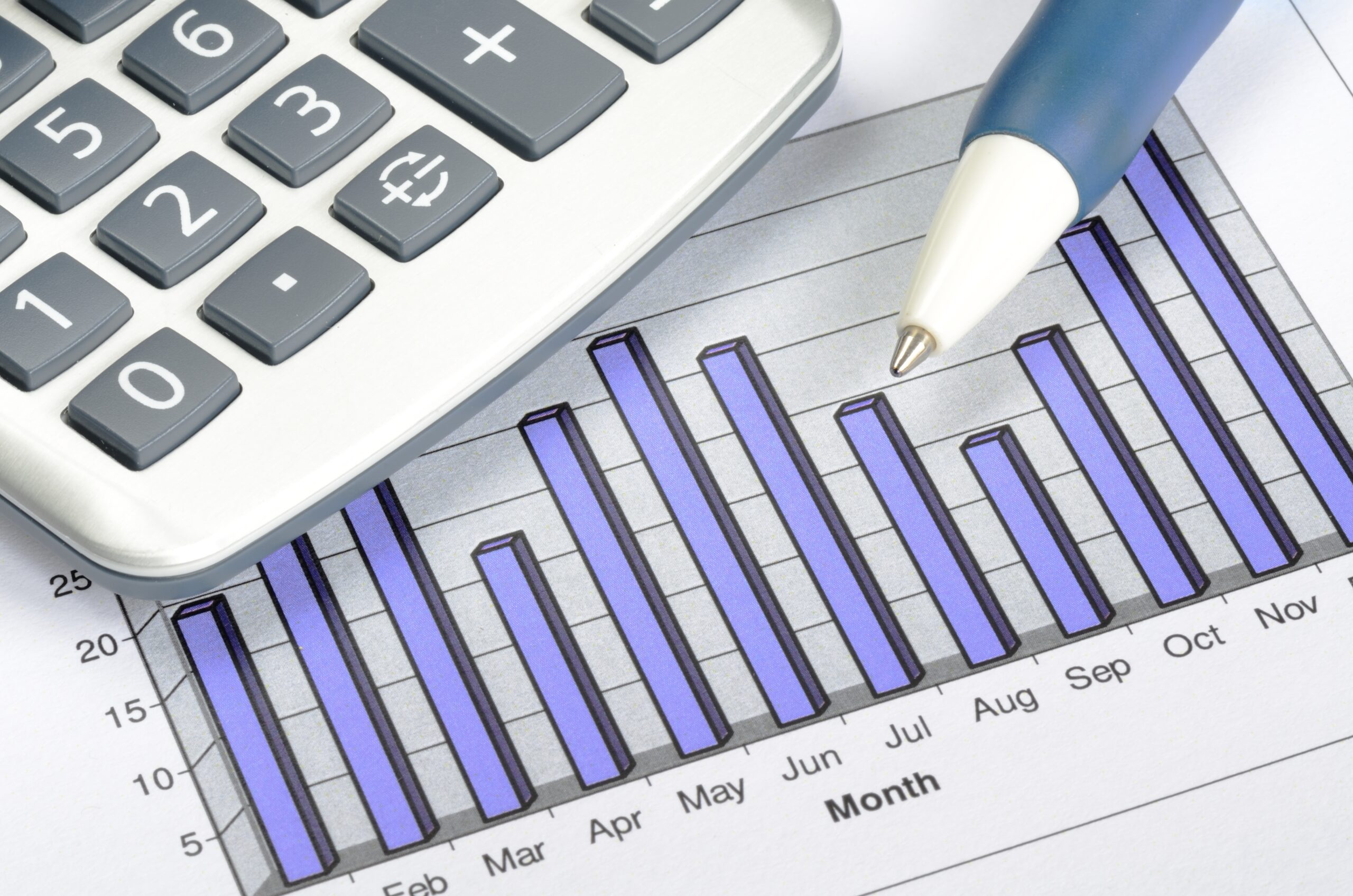 A quarter of UK SMEs state that sustaining business for future generations is an important long-term goal for financial performance