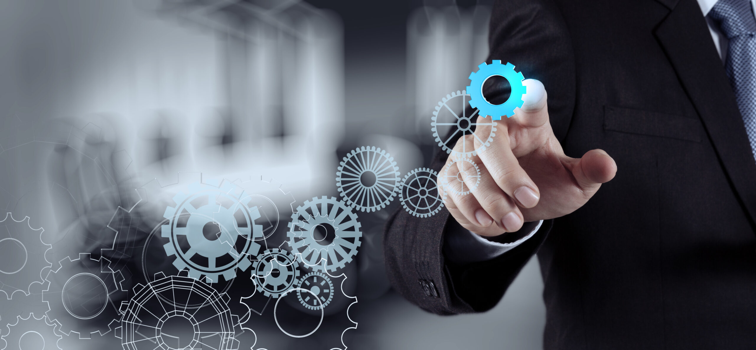 A third of SMEs believe the Industrial Strategy won’t have any impact on their business