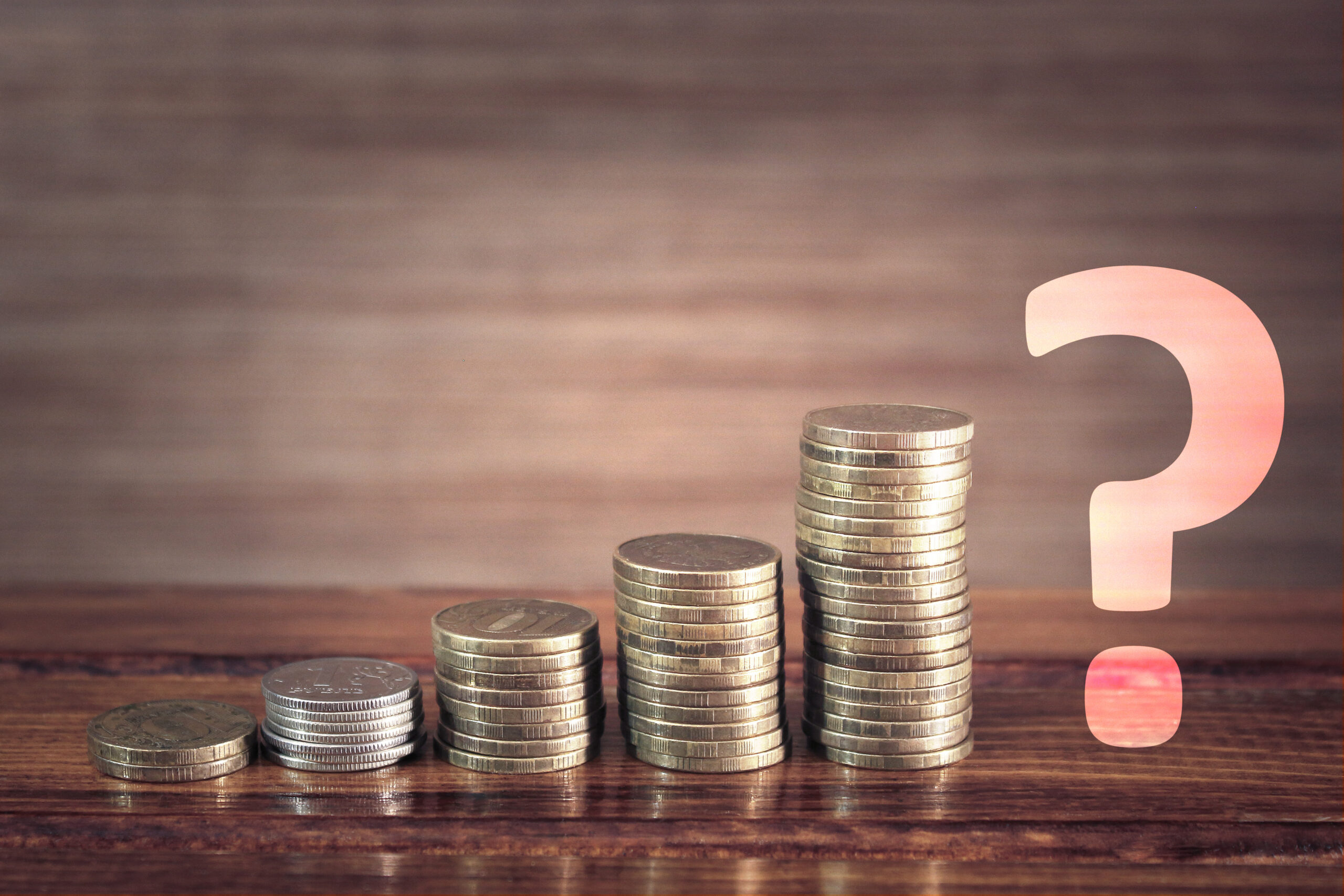 Half of of SMEs aren’t prepared to manage inflation fluctuations