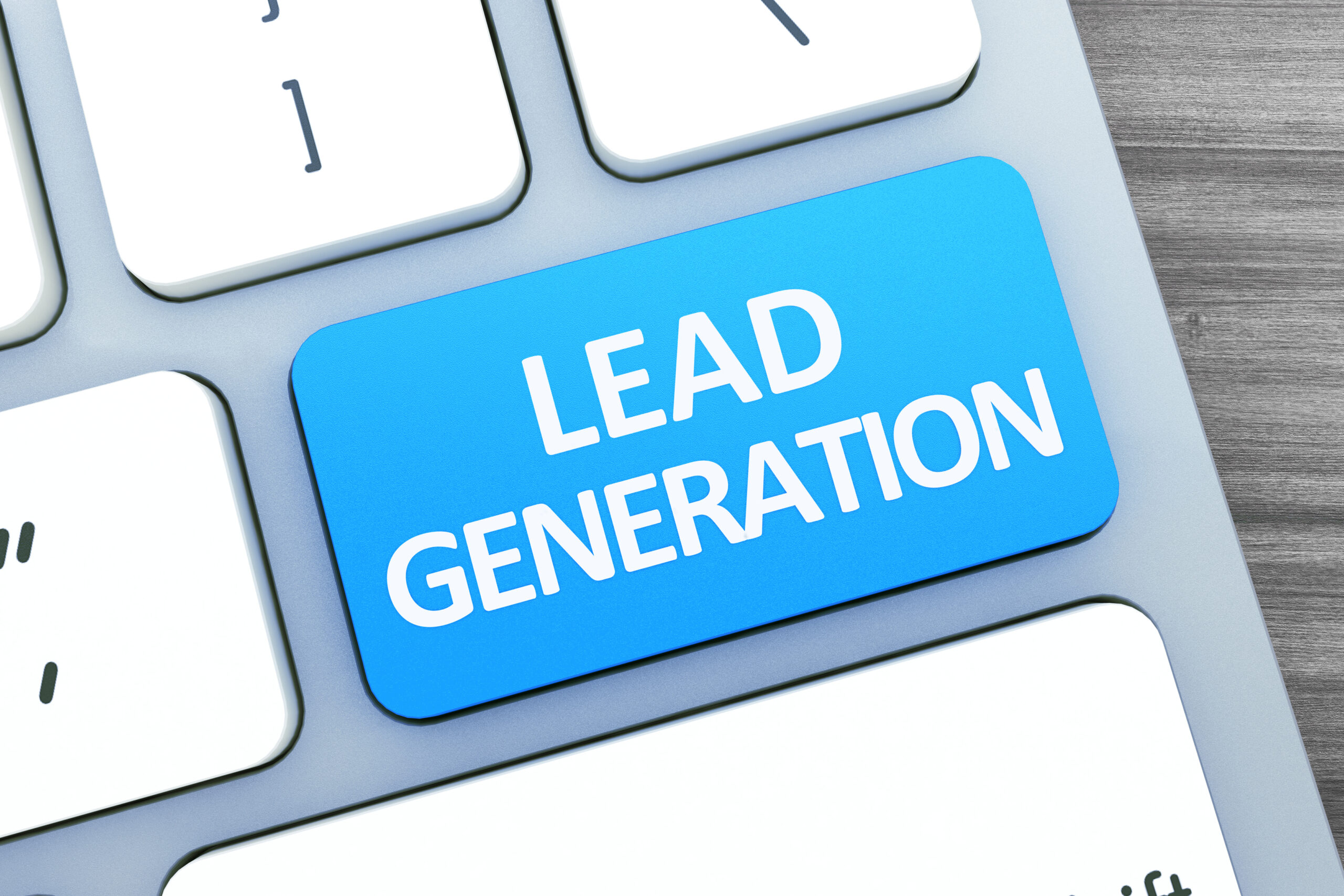 Lead Generation