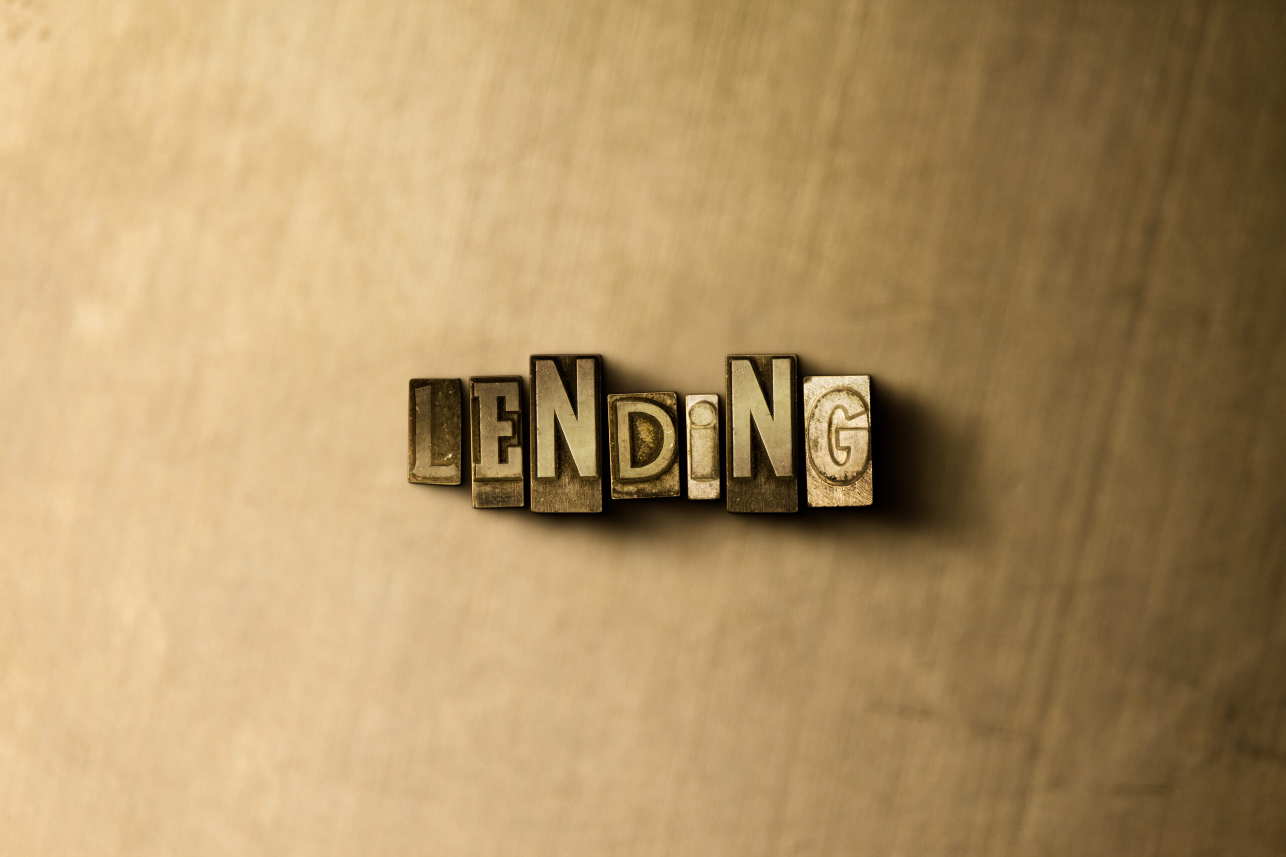 Funding for growth