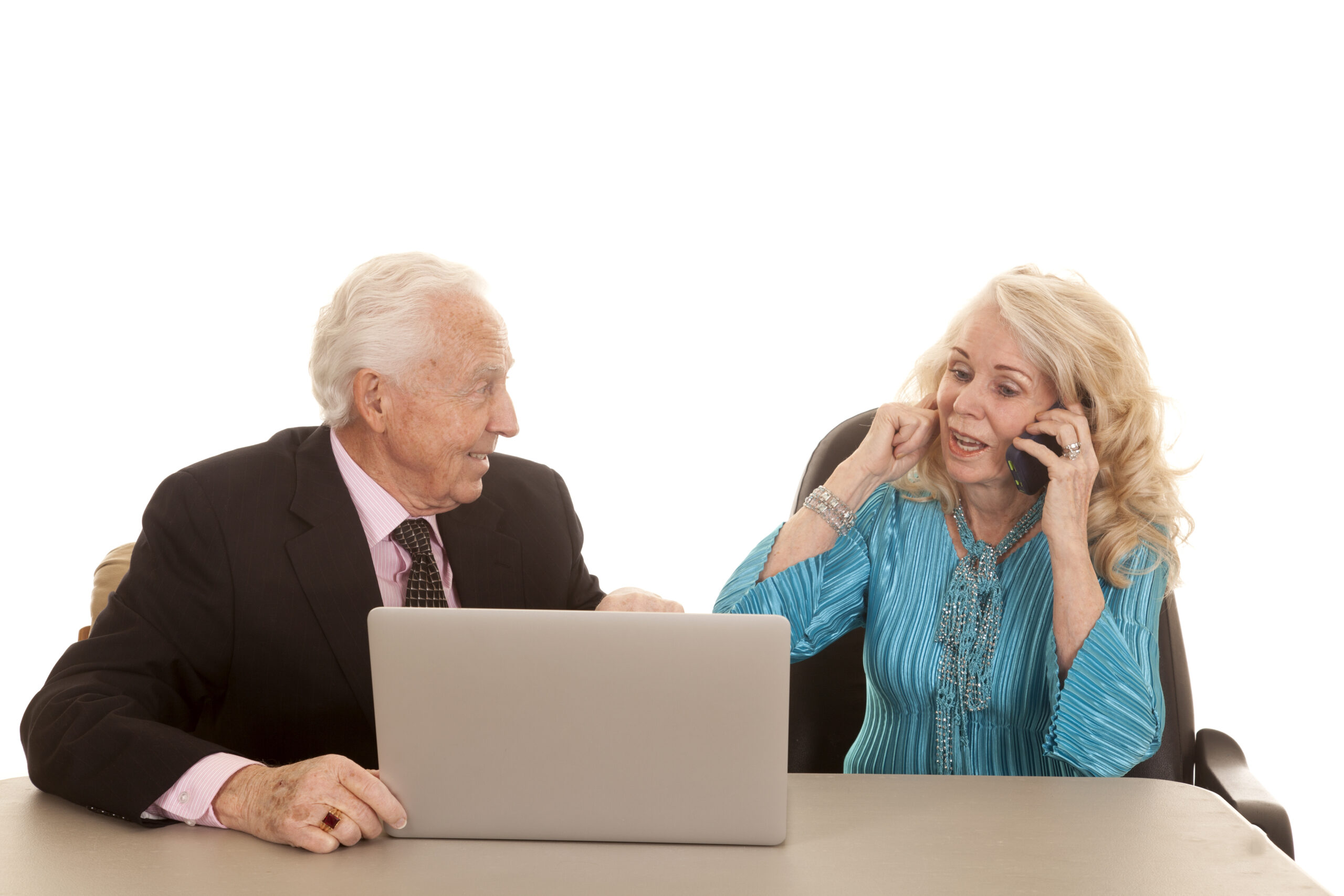 A third of business owners expect they will be working beyond 70 years old