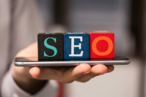 Competing with the giants in SEO is possible