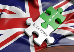 Just one in ten respondents say they expect the UK economy to improve