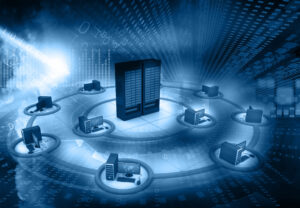 Shared to Managed hosting