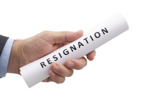 Most employees would reconsider their resignation, staying at a company, if the employer gave the right offer