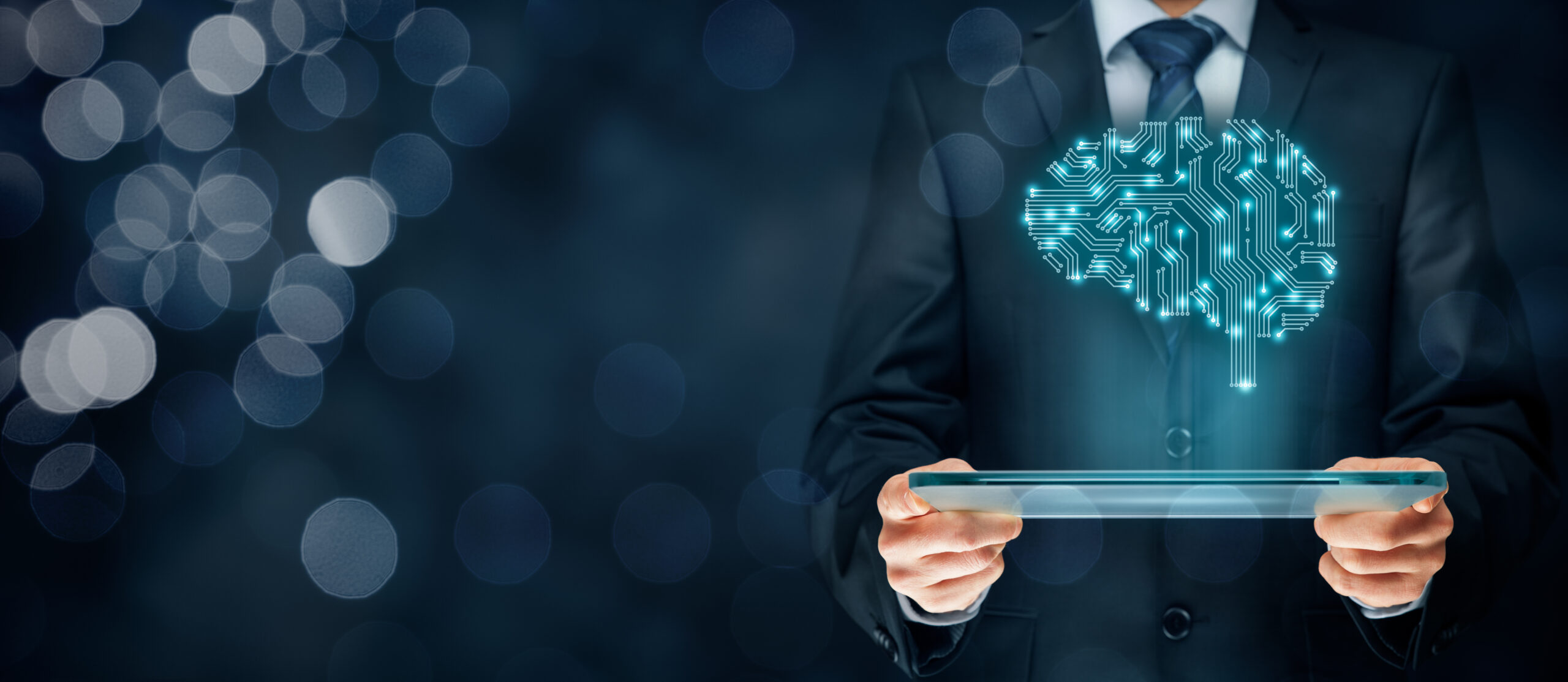 The need for digital assistants and changing leadership styles were highlighted alongside AI.