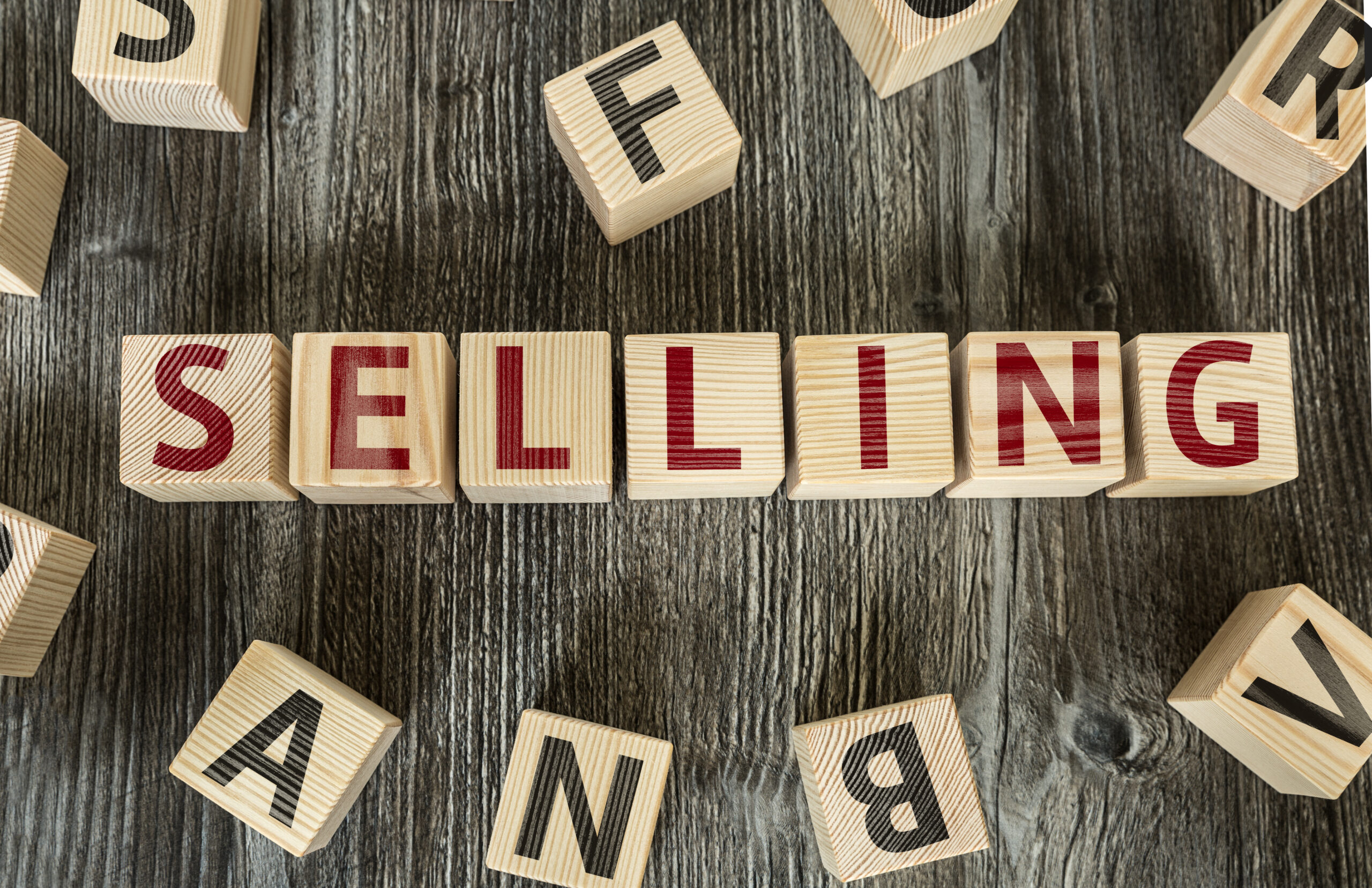 Direct selling is where products are sold directly to consumers by sellers outside of a fixed retail environment