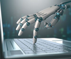 Travel agents and translators on the decline, while nail technicians are in demand due to automation