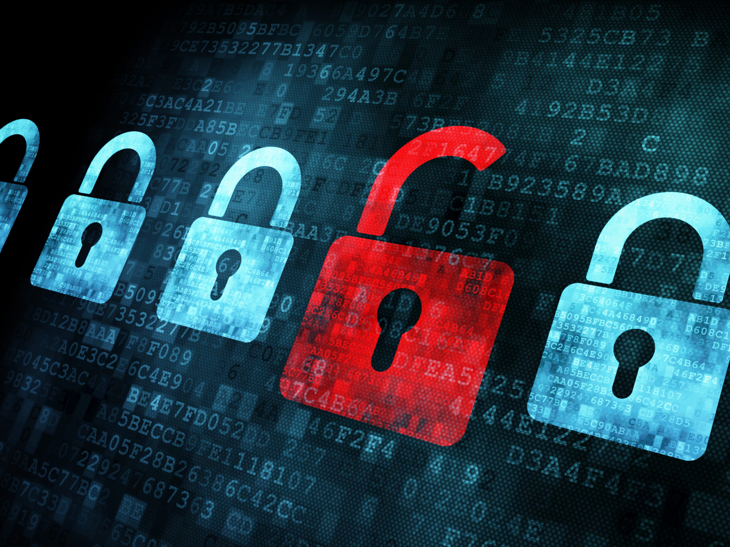 Malware is a real concern in today's SME landscape