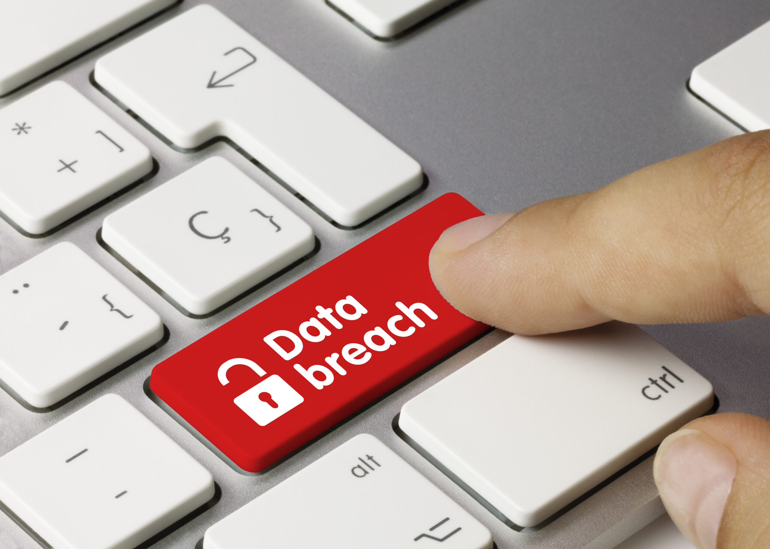 Most businesses admit if their was a breach on their CEO's email they wouldn’t immediately know how to stop it