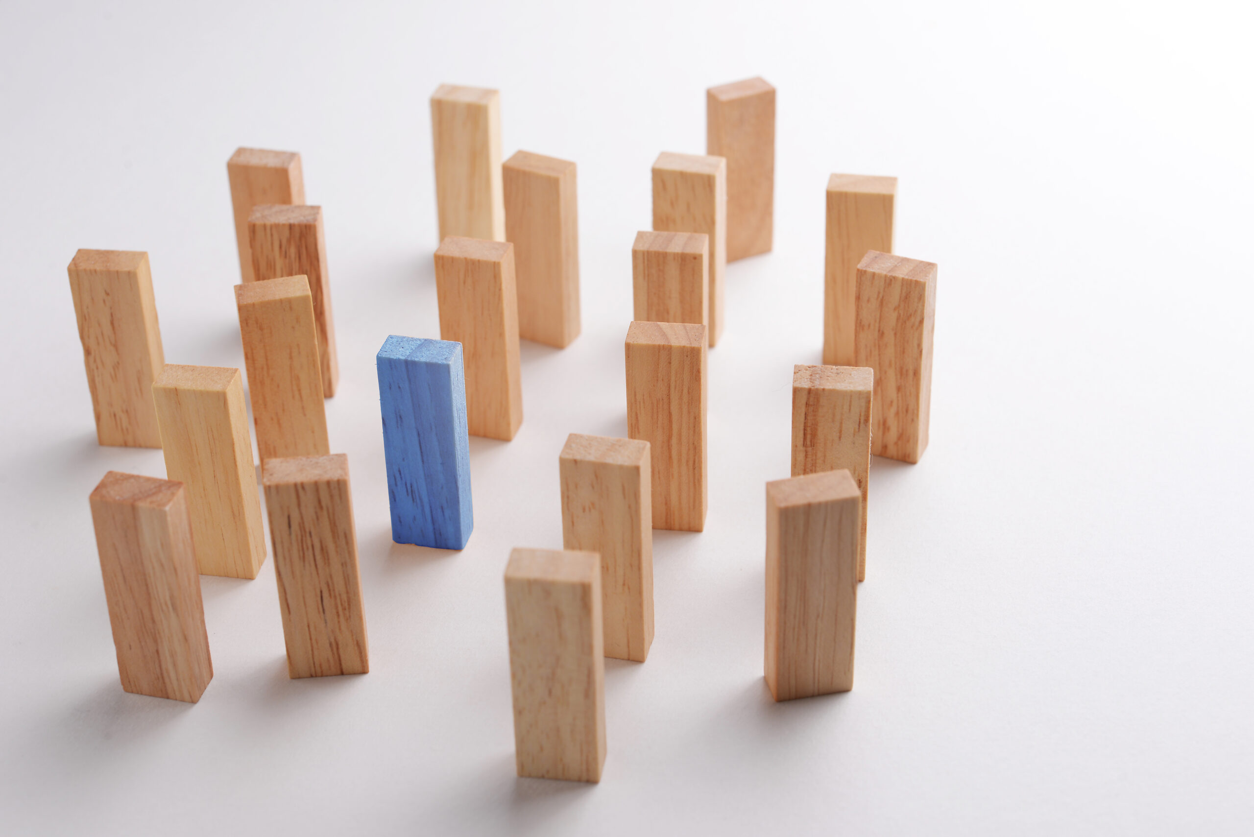 How do you make your business stand out?