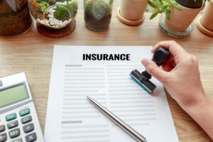 The basics of insurance for a market research company