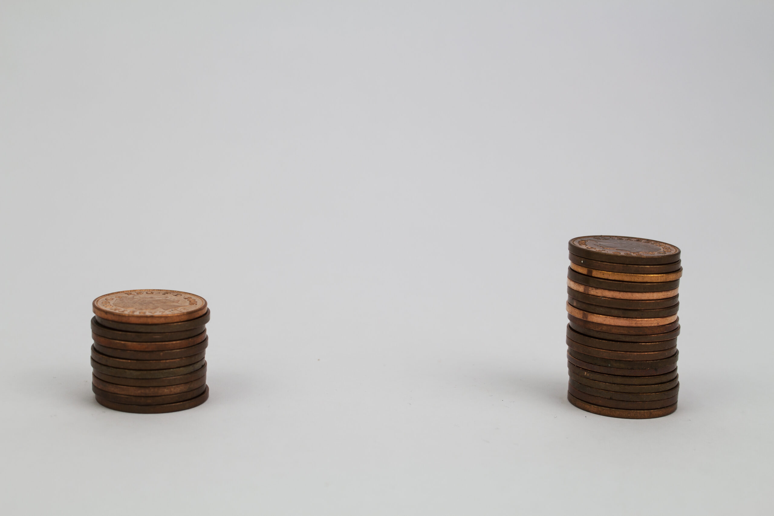 Recent statistics by ONS has found that the wage gap between men and women is at its lowest since records began