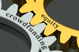 If you’re considering equity crowdfunding for your business here’s what you need to know
