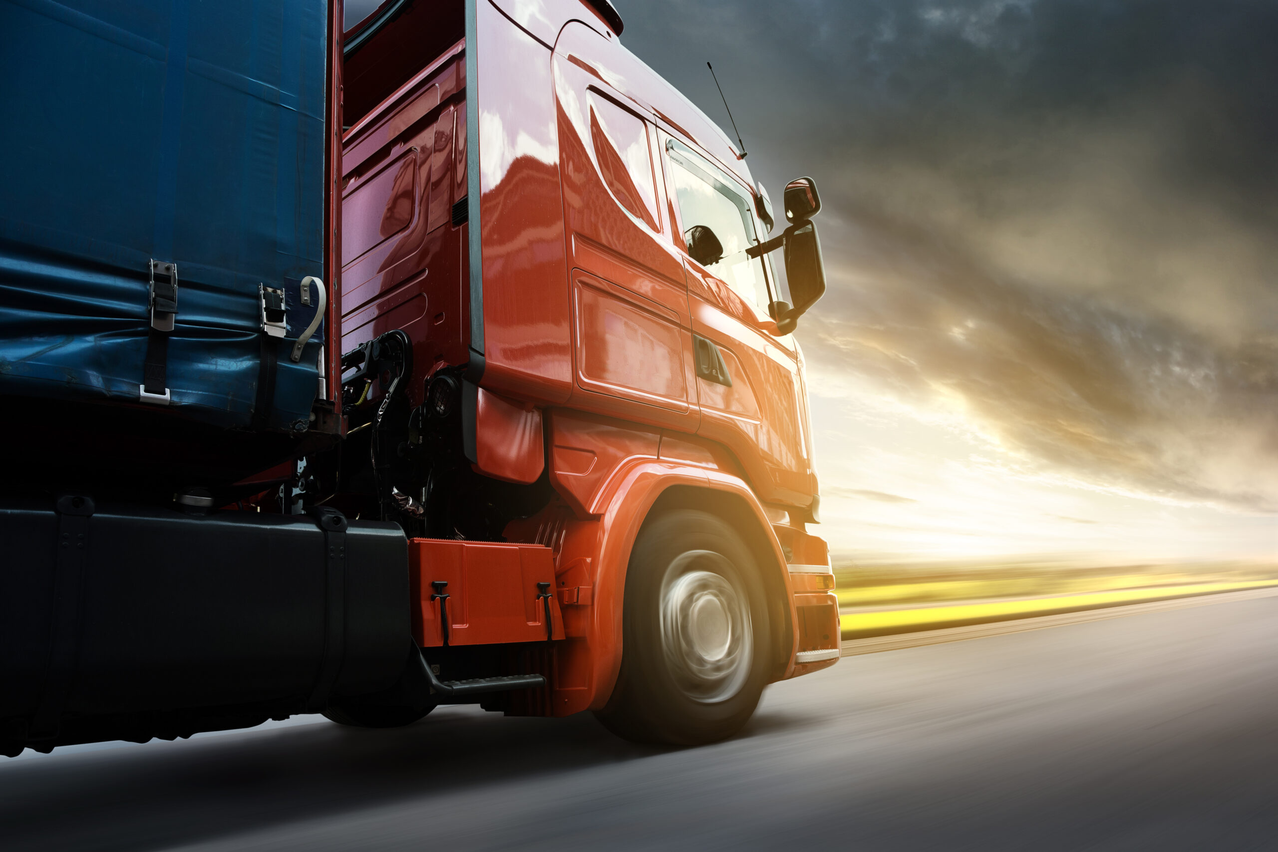 High risk drivers behaviour can affect not only your vehicles and team, but your profits