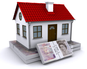 Business and homeowners: The value of your property can be used as security for a loan
