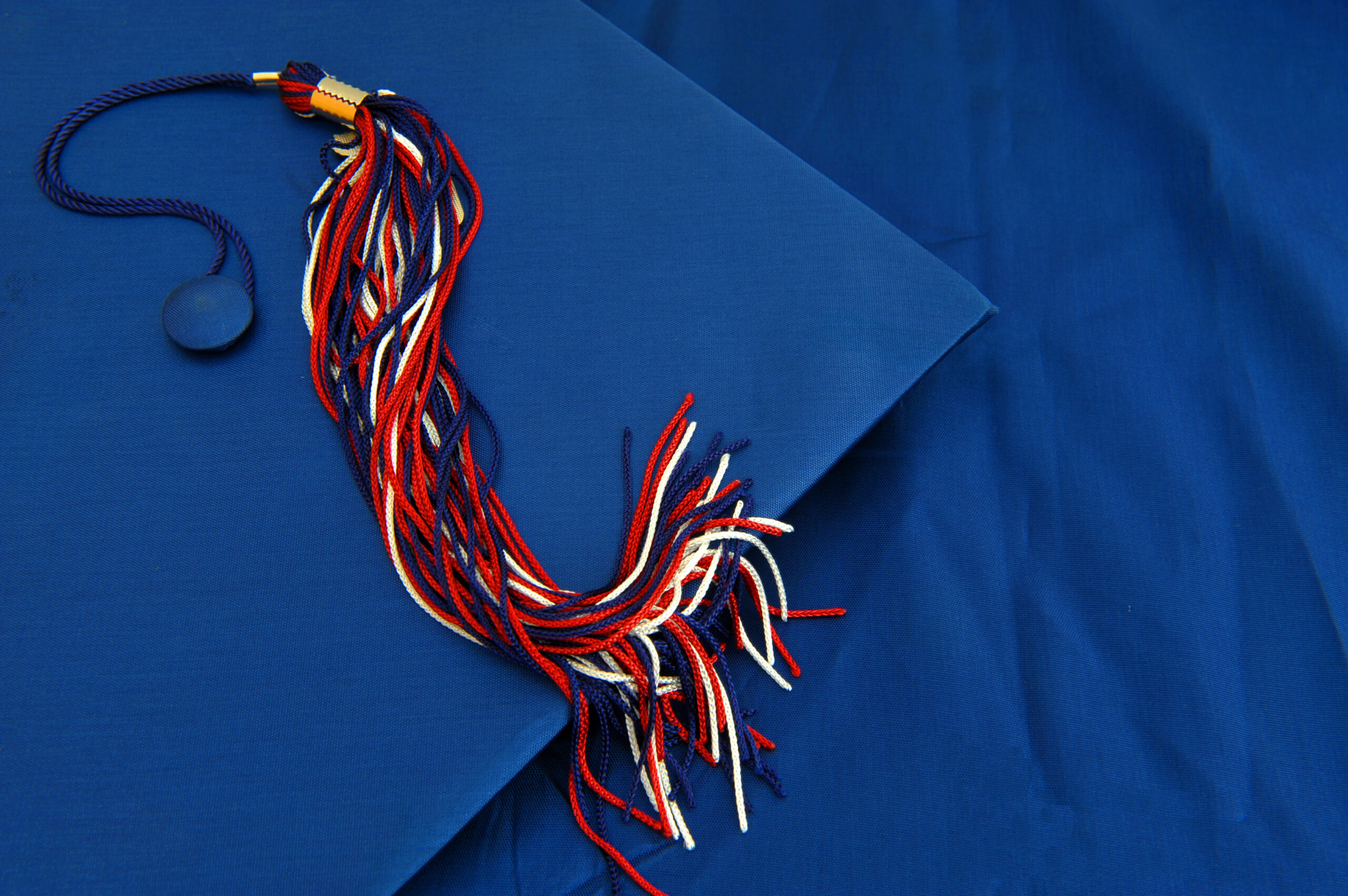 Only one in nine 2017 graduates have a job secured