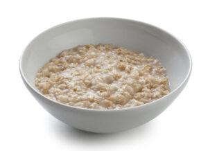Porridge: Hampering the aspirations of launch marketing