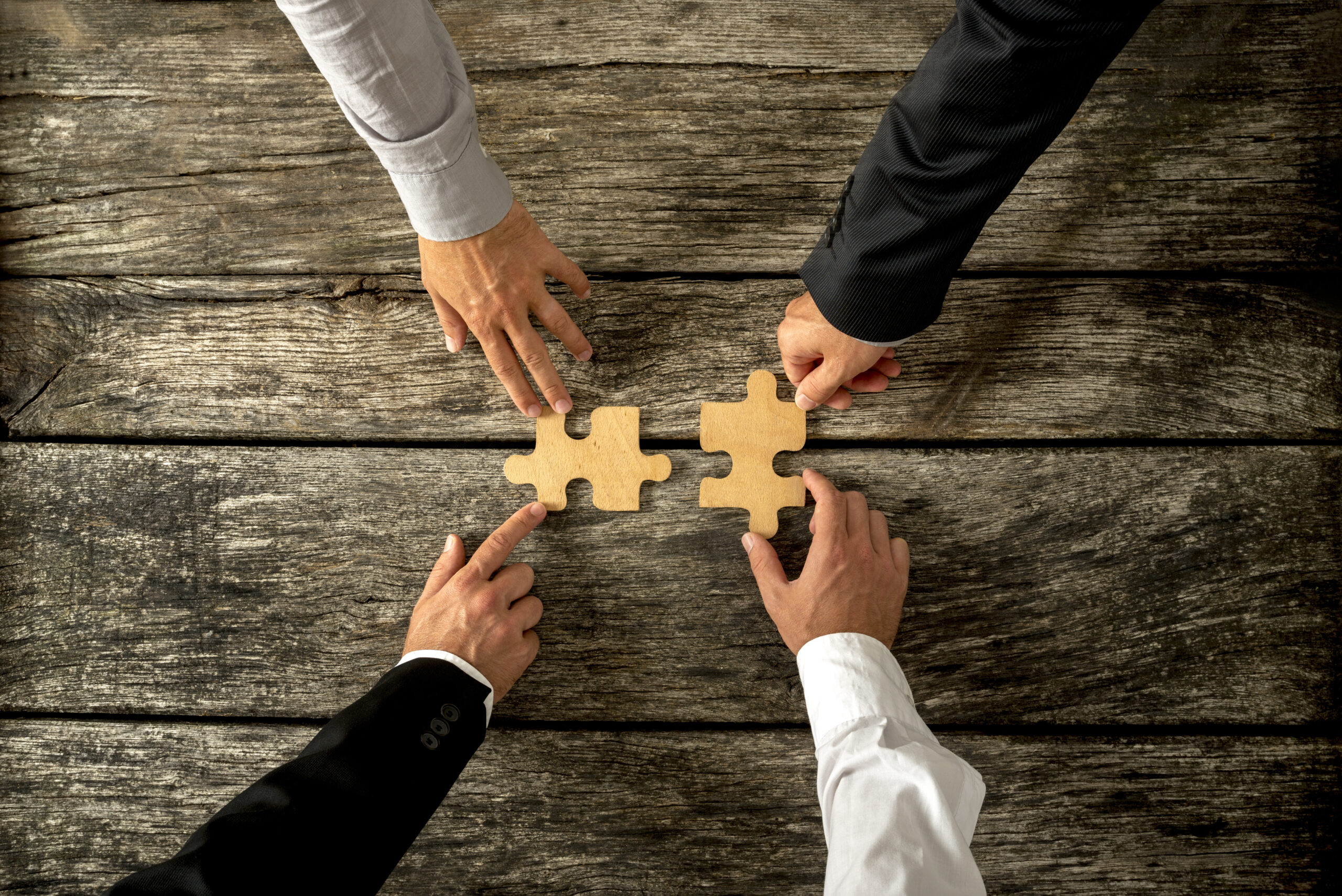 It is crucial for SME tech leaders to understand that M&As do not happen overnight