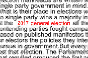 What does each party manifestos mean for small businesses?