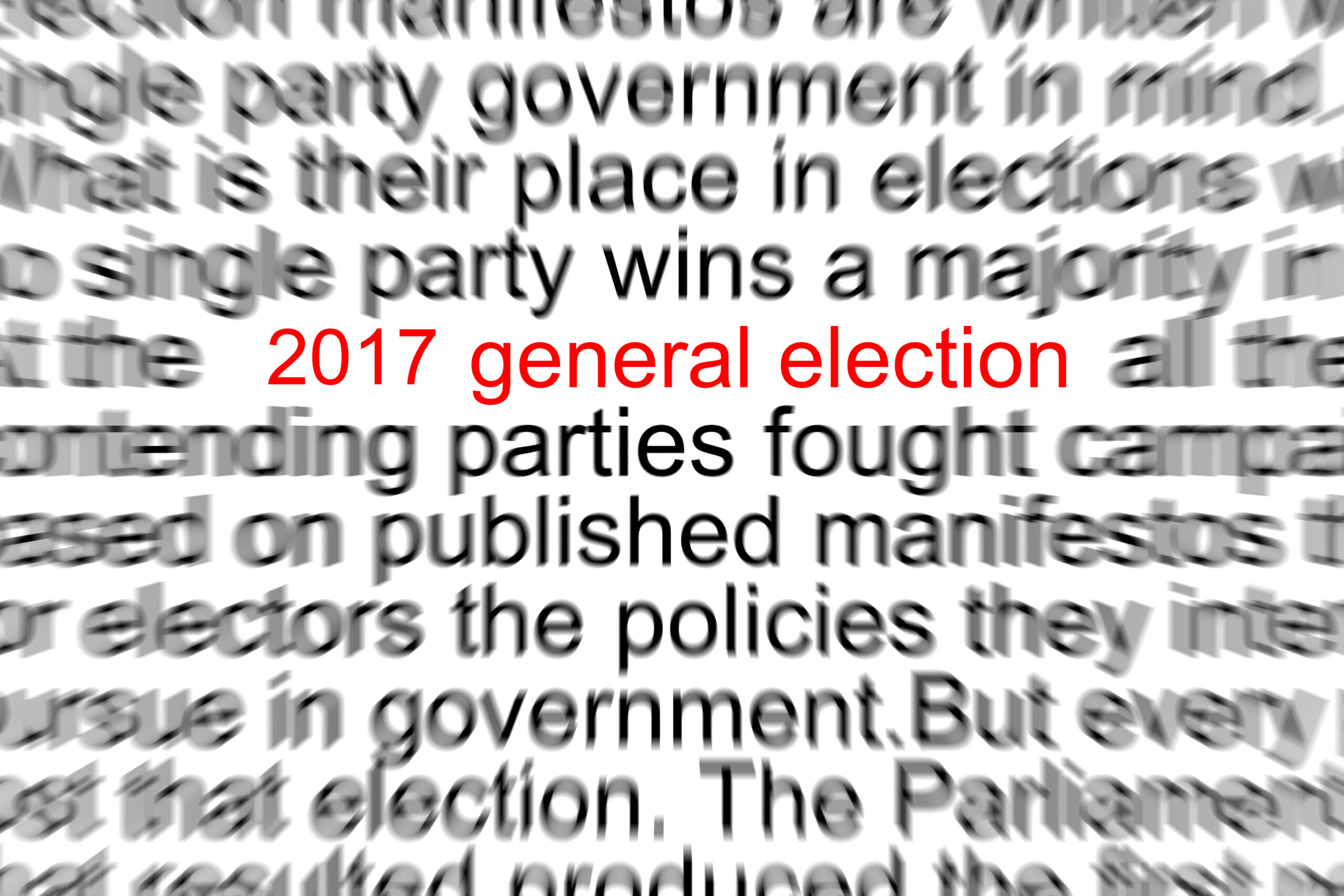 What does each party manifestos mean for small businesses?