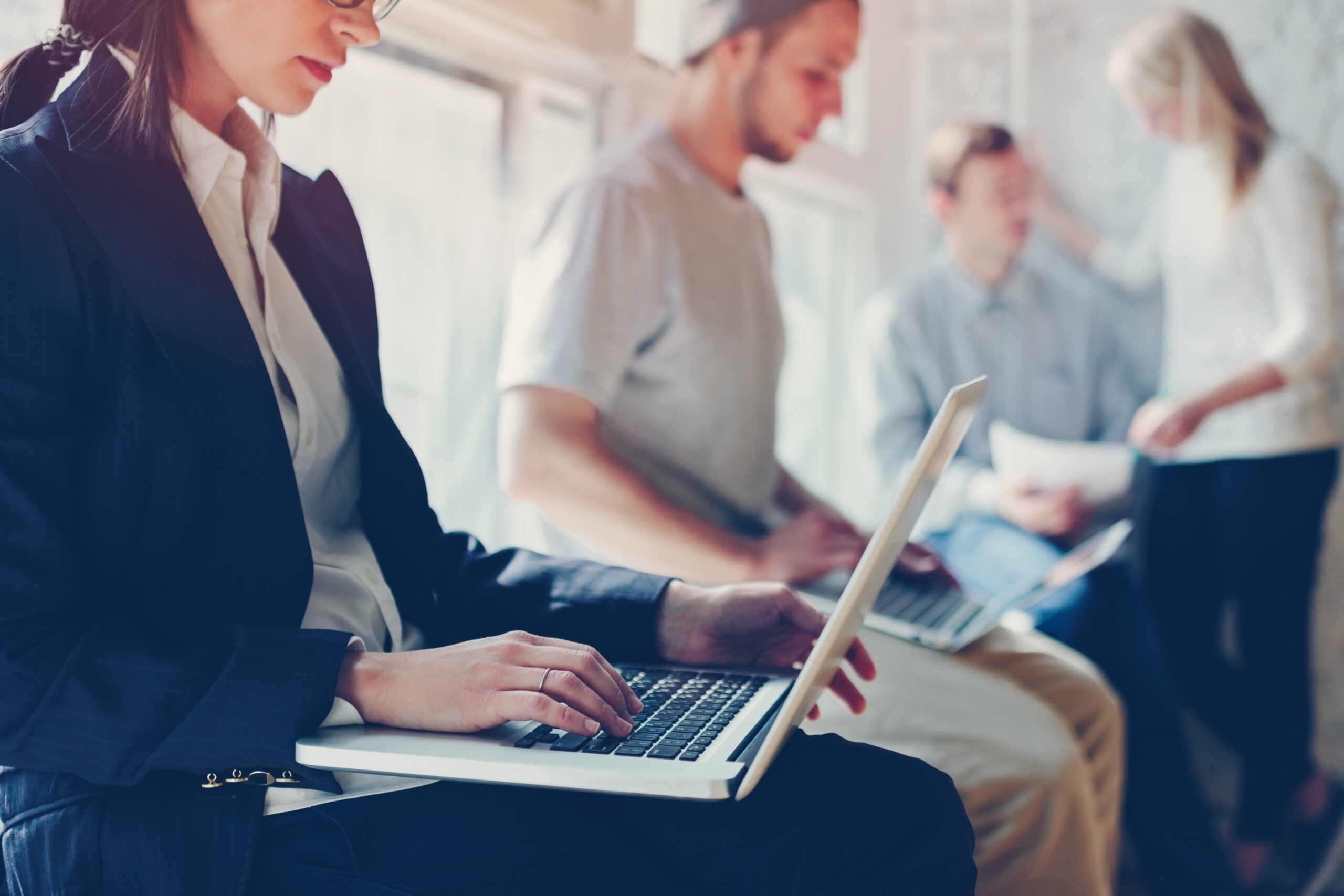 Why your business should embrace millennials