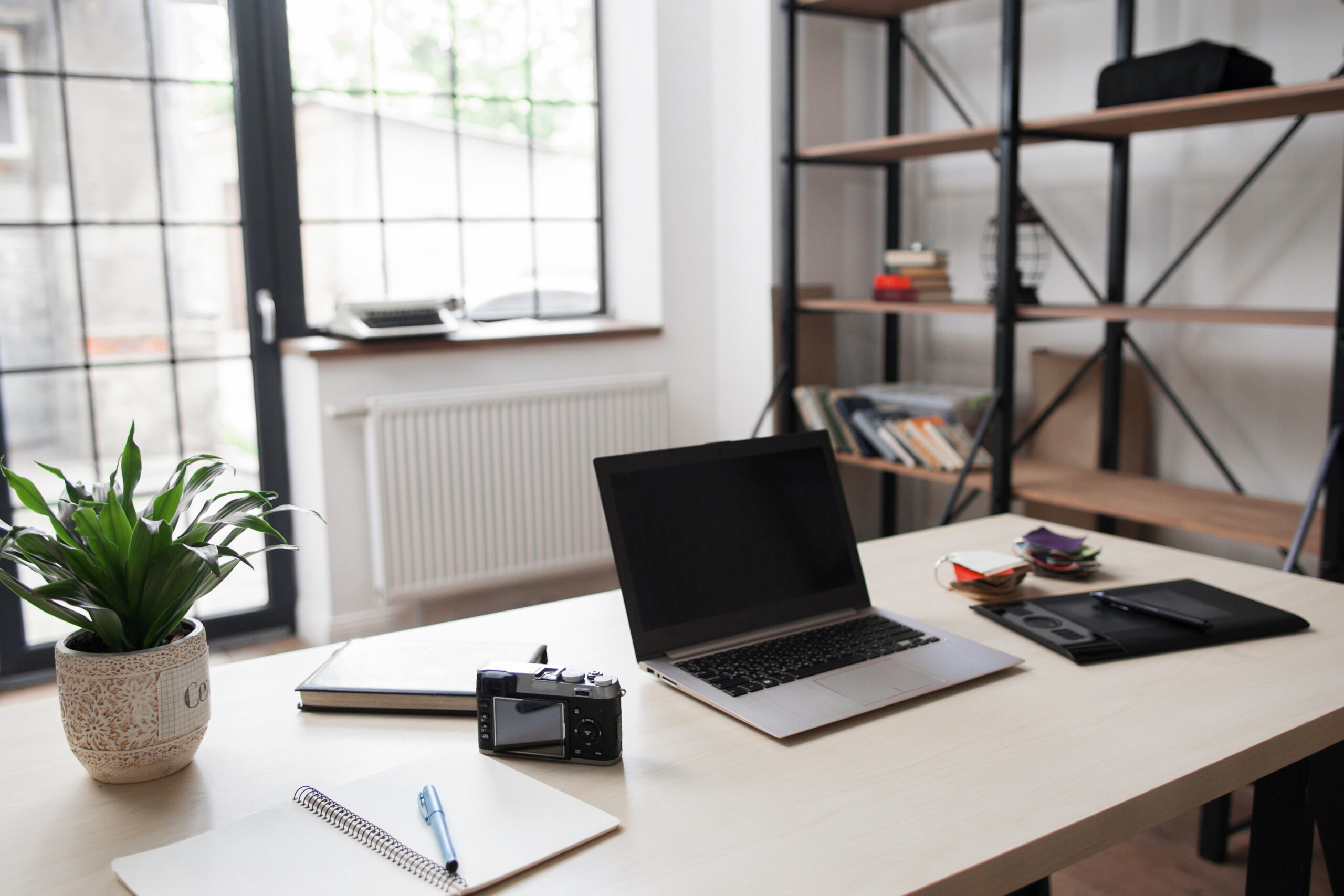 Employers have no choice but to provide workspaces with choice, variety and comfort