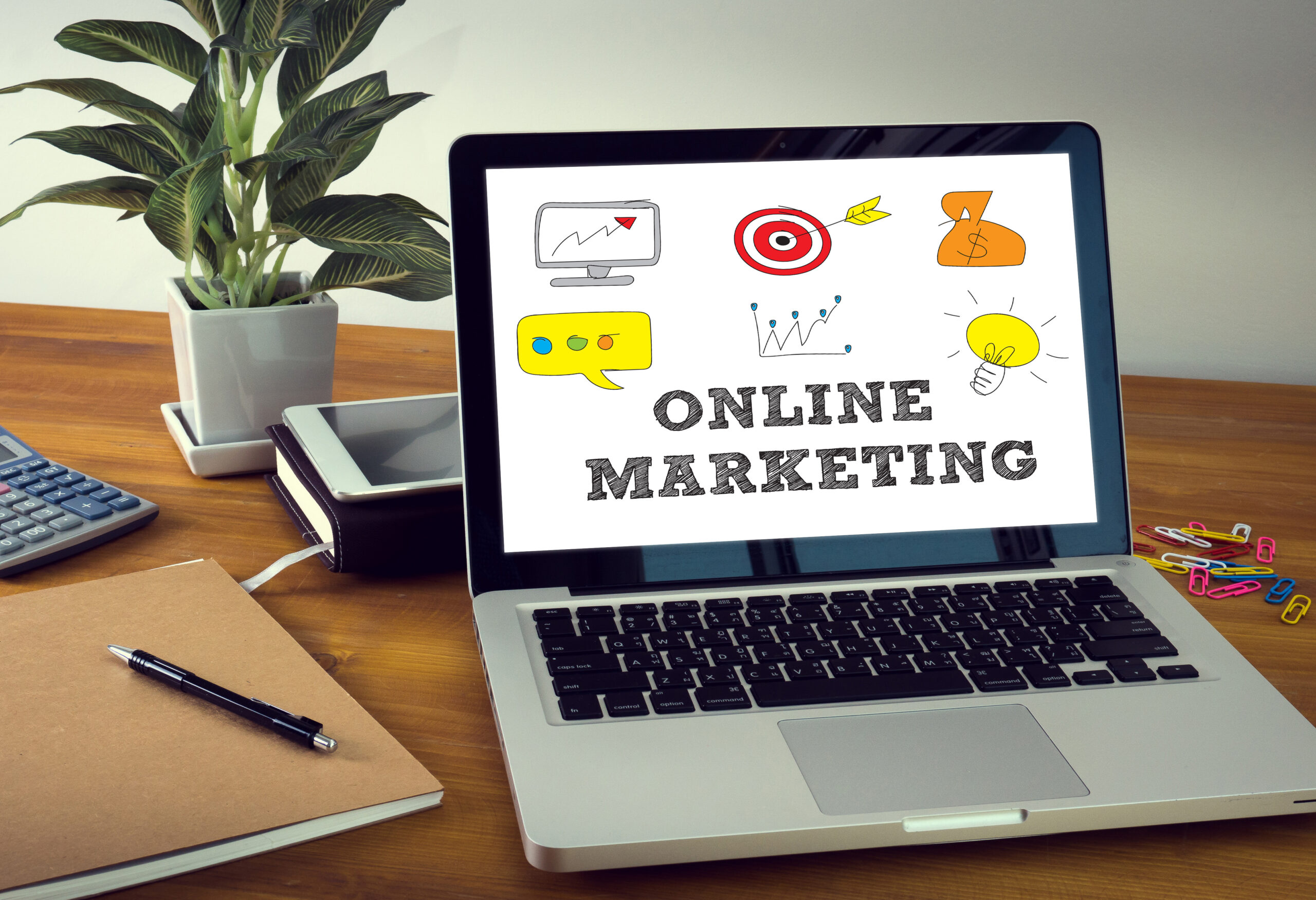 SMEs must remain nimble, with a big brand min-set to respond to market trends to stay ahead of the curve in a crowded marketplace.