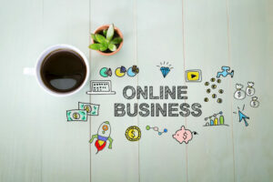 Which online business works best for you?