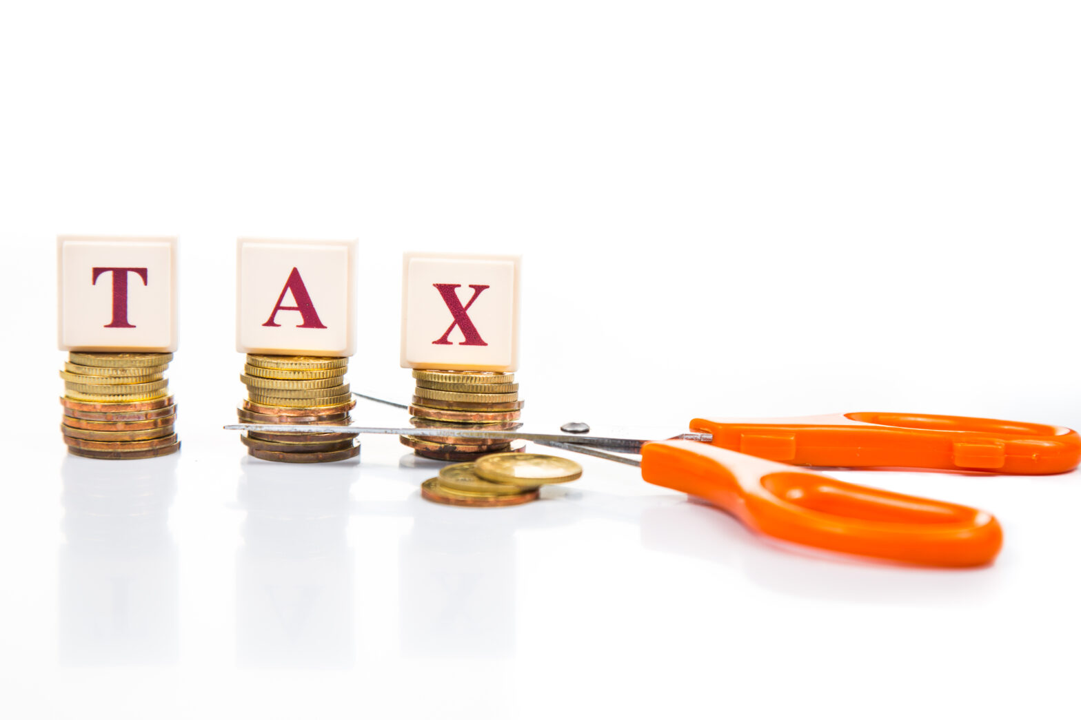 Are You Aware Of Capital Allowance Tax Relief