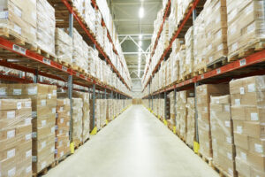 On-demand warehousing is the modern approach to logistics and storage for many businesses
