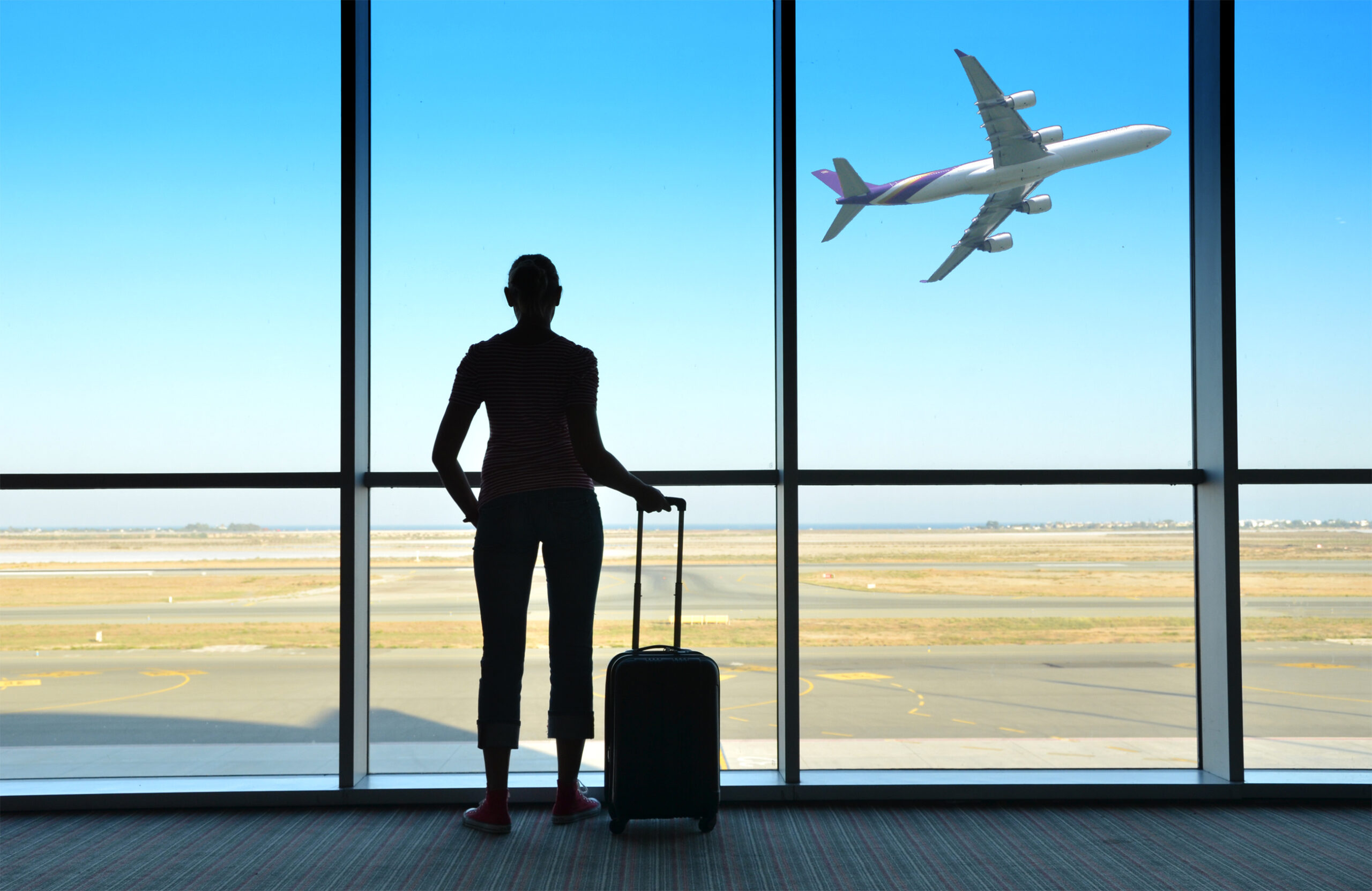 Travel
