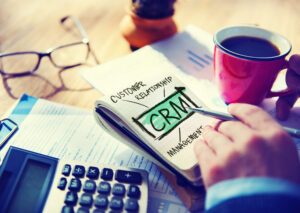 What can a CRM system do for your business?