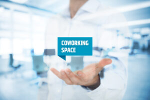 Is co-working right for your business?