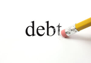 Is it work the risk to buy a business in debt?