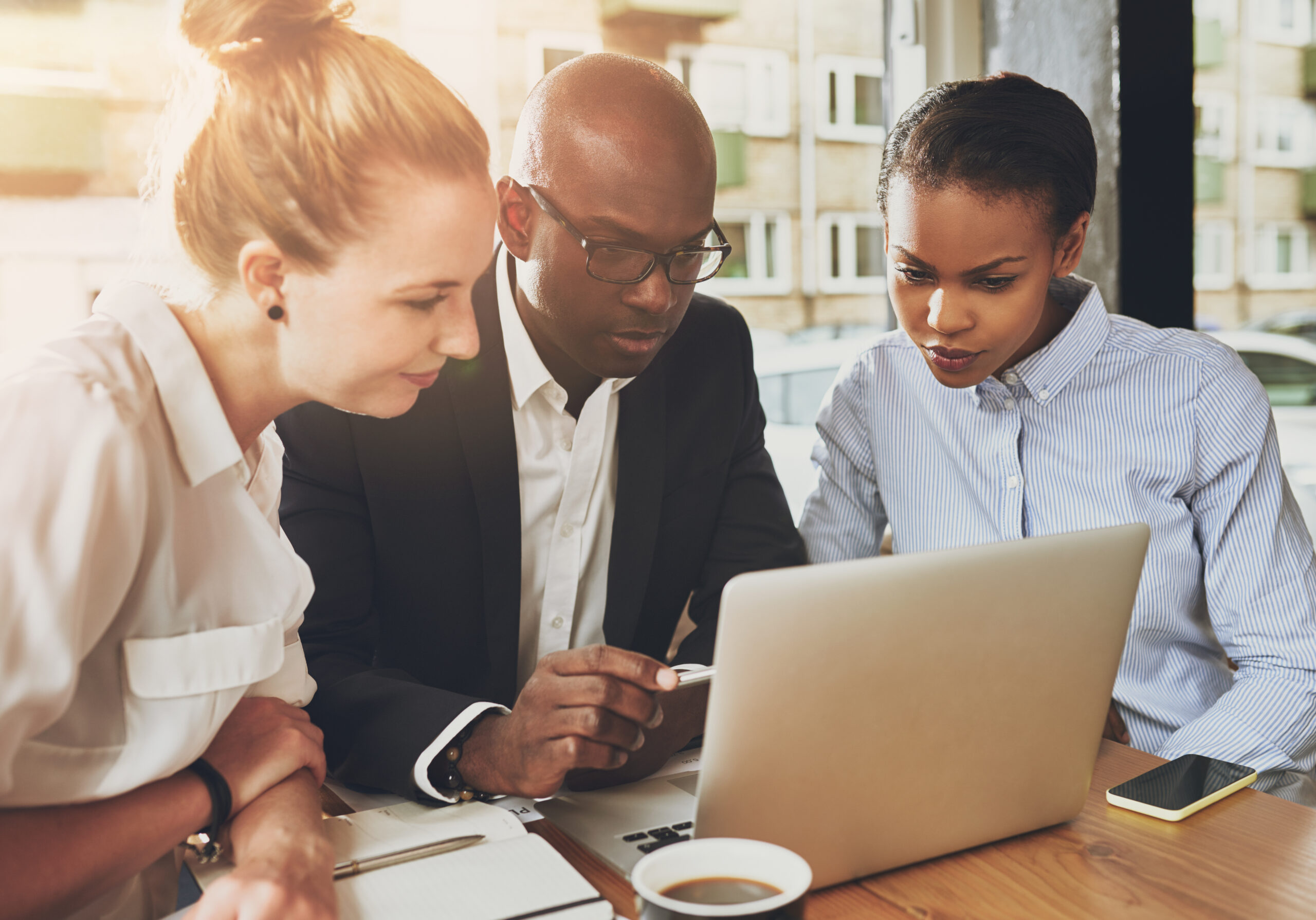 Are UK SMES holding up diversity in the workplace?