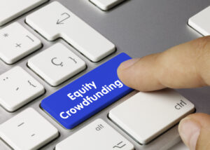 The equity crowdfunding market has seen a great deal of progress in its short life