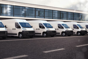 How do you keep your fleet in good condition over the summer
