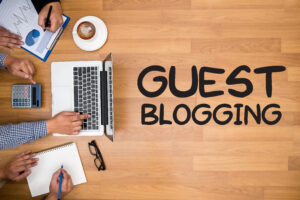 How can guest posting help your business?