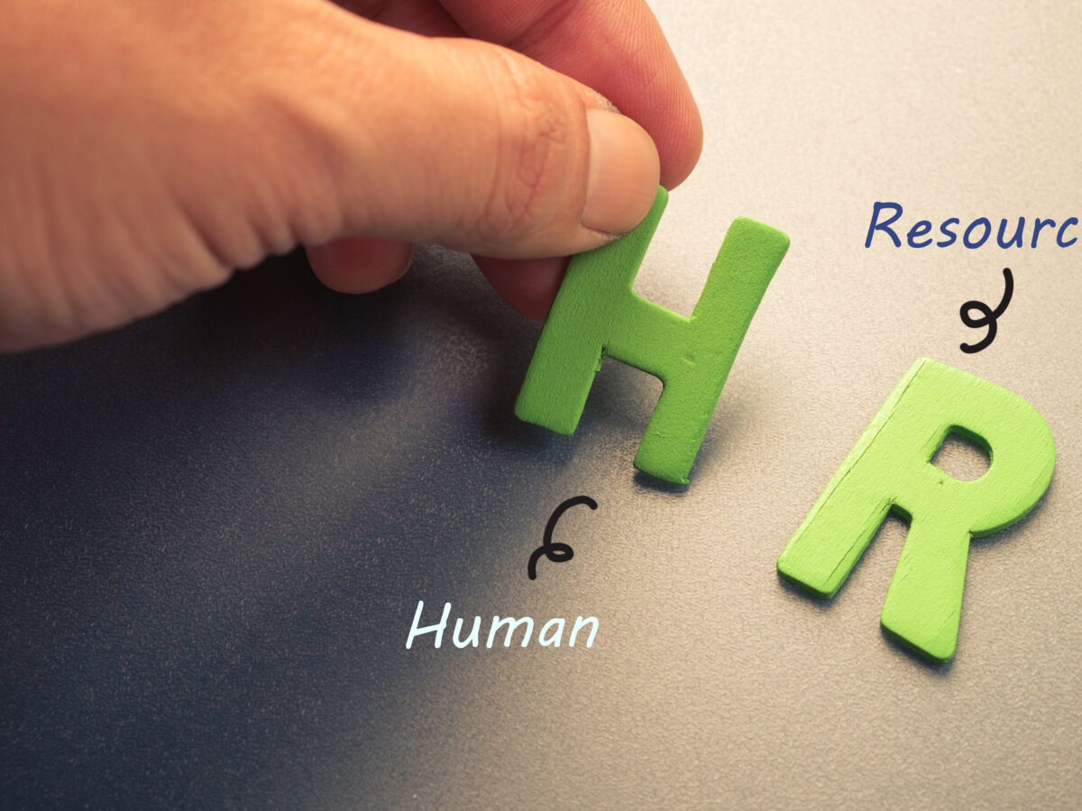 Top benefits of HR software for small businesses