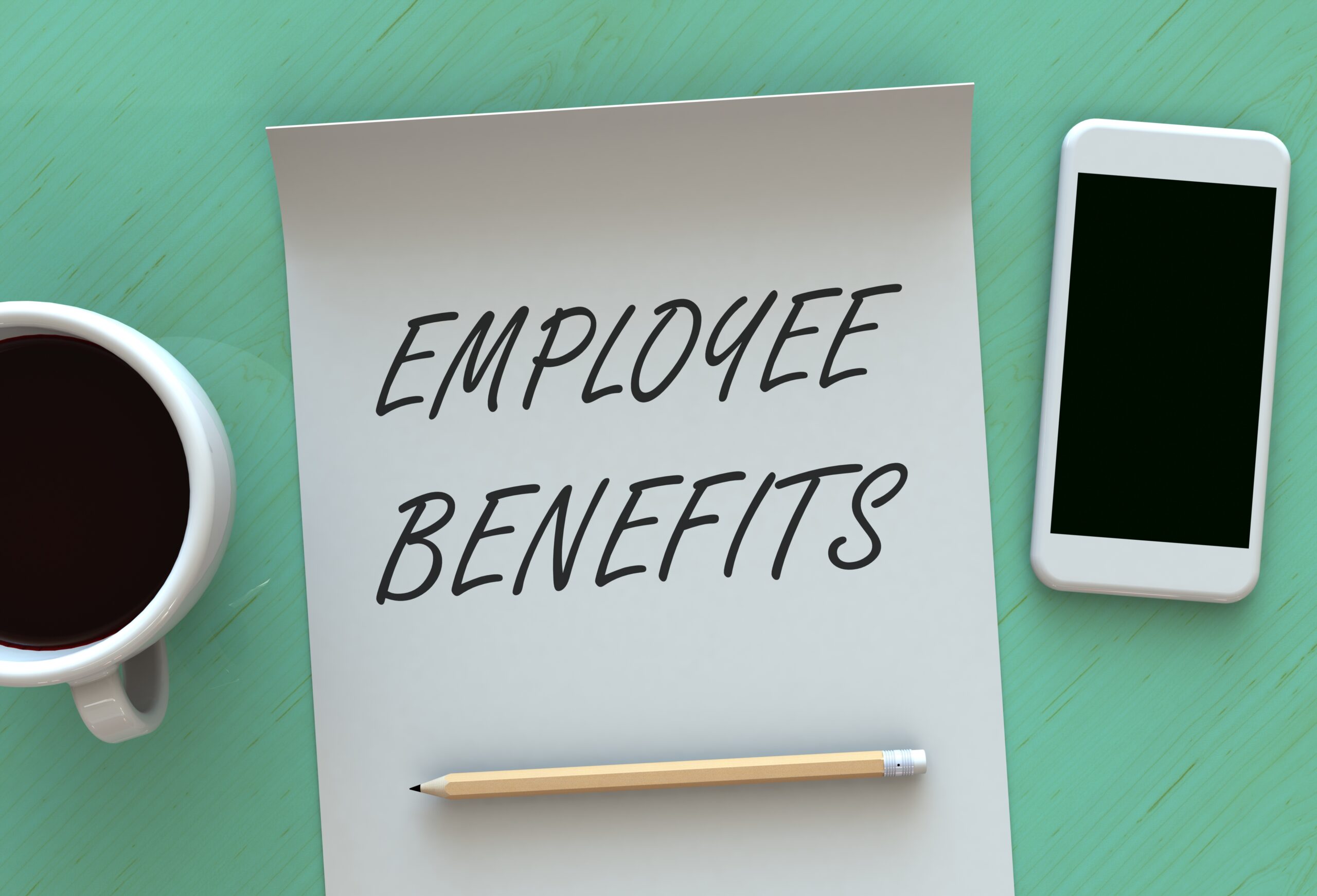 How do you maintain the health of your employees?
